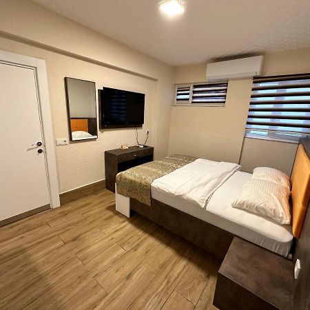Ale Boutique Apartments Antalya Exterior foto