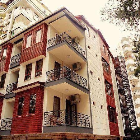 Ale Boutique Apartments Antalya Exterior foto