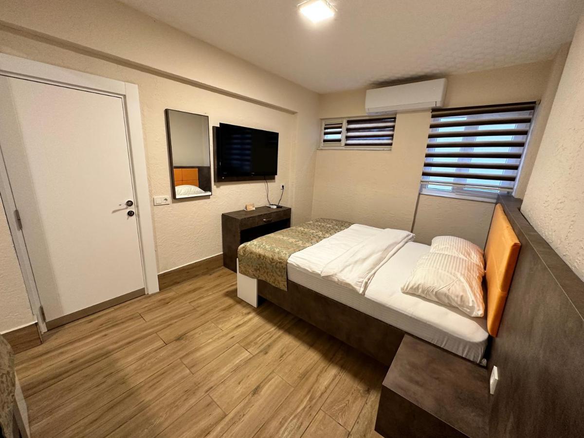 Ale Boutique Apartments Antalya Exterior foto